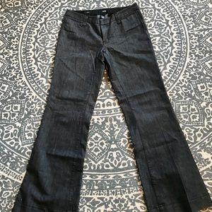 a.n.a Jeans - Dark denim trousers a.n.a Jeans - Dark denim trousers